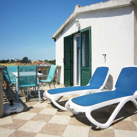 Apartments Jadran Grebaštica Kültér fotó
