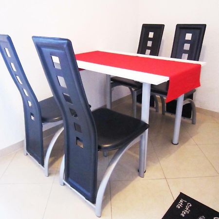 Apartments Jadran Grebaštica Kültér fotó