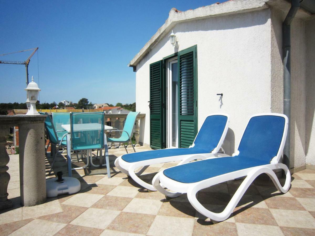 Apartments Jadran Grebaštica Kültér fotó