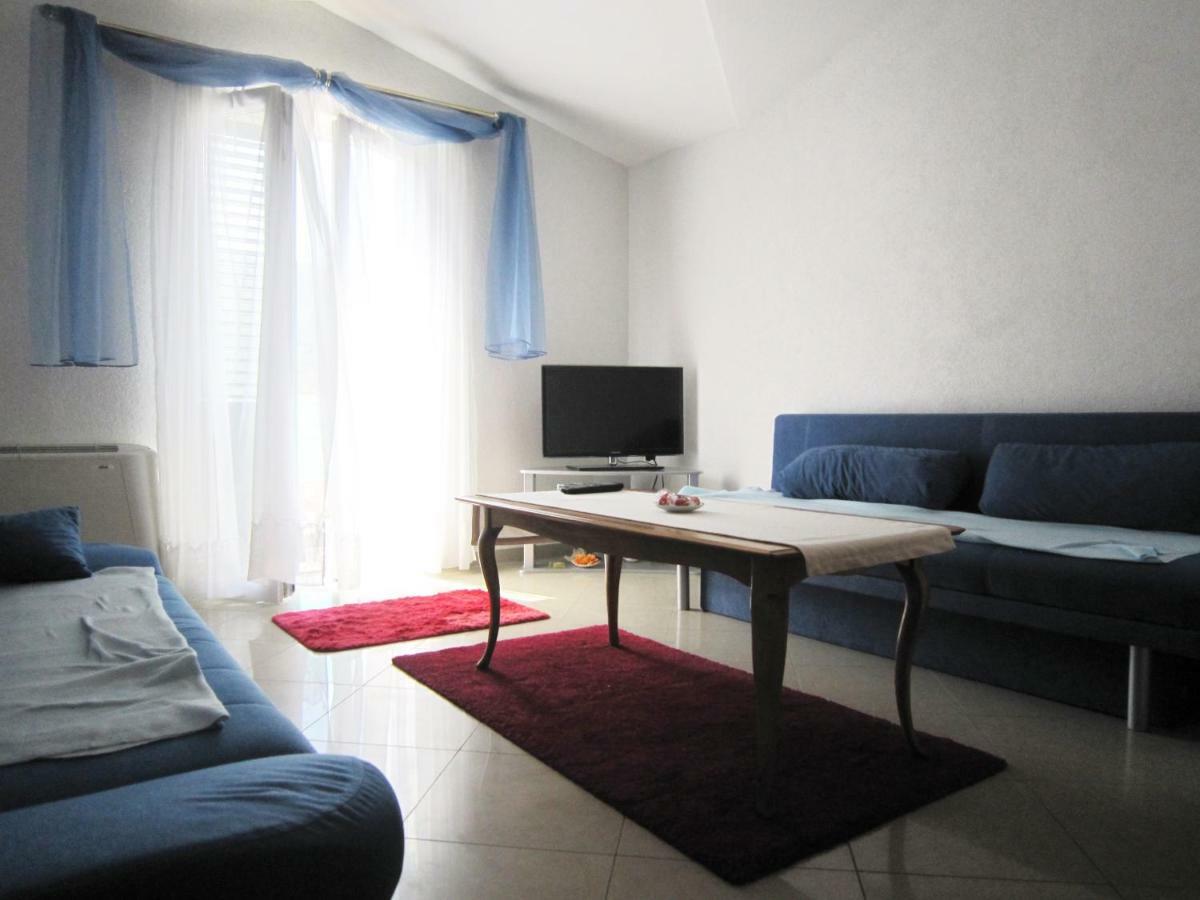 Apartments Jadran Grebaštica Kültér fotó