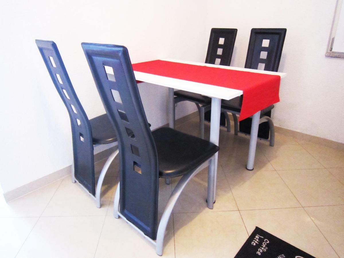 Apartments Jadran Grebaštica Kültér fotó