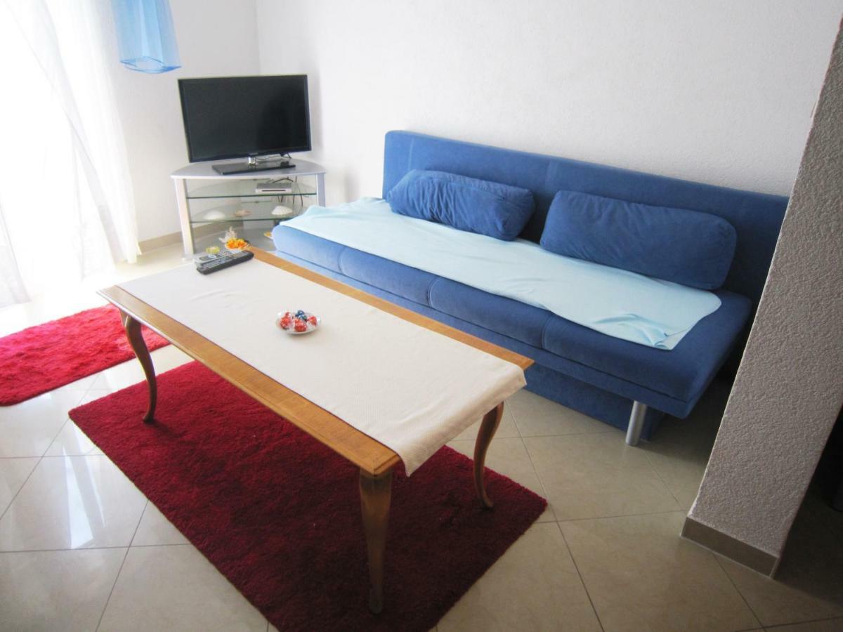 Apartments Jadran Grebaštica Kültér fotó