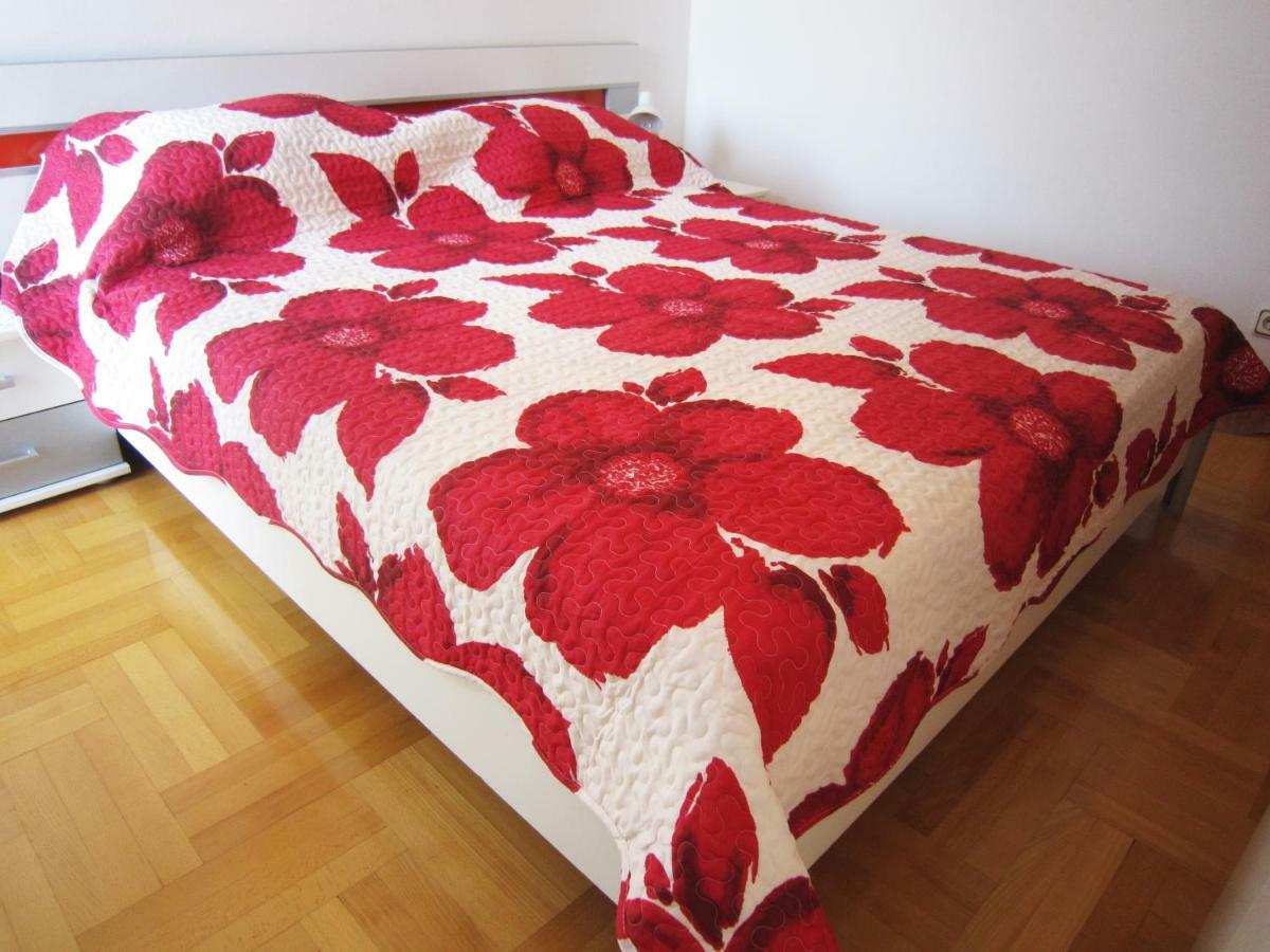 Apartments Jadran Grebaštica Kültér fotó