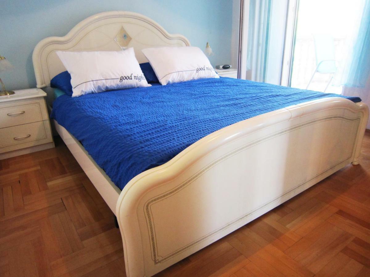 Apartments Jadran Grebaštica Kültér fotó