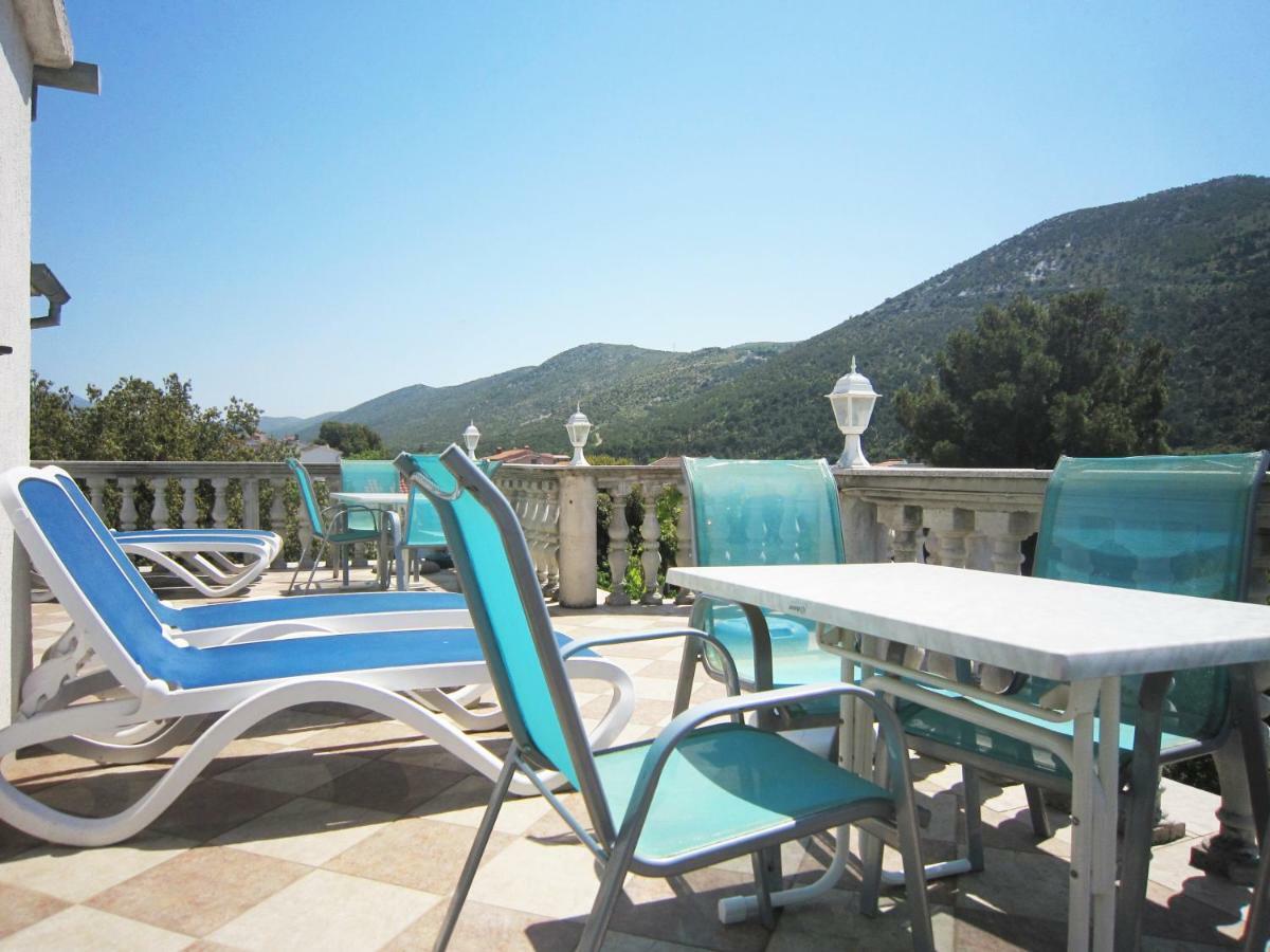Apartments Jadran Grebaštica Kültér fotó